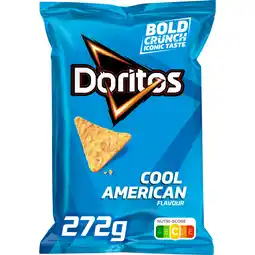 Albert Heijn Doritos Cool american aanbieding
