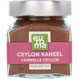 Albert Heijn Euroma Ceylon kaneel aanbieding