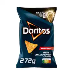 Albert Heijn Doritos Sweet chilli pepper aanbieding