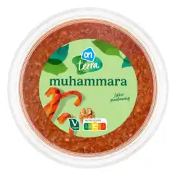 Albert Heijn AH Terra Muhammara aanbieding