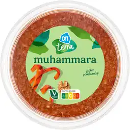 Albert Heijn AH Terra Muhammara aanbieding