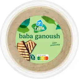 Albert Heijn AH Terra Baba ganoush aanbieding