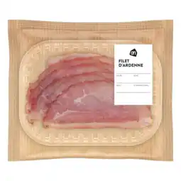 Albert Heijn AH Filet d'Ardenne aanbieding