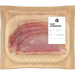Albert Heijn AH Filet d'Ardenne aanbieding