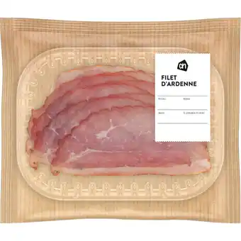 Albert Heijn AH Filet d'Ardenne aanbieding