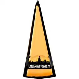 Albert Heijn Old Amsterdam Original schuitje aanbieding