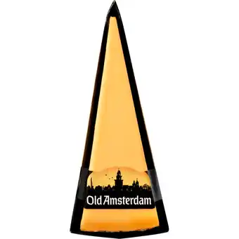 Albert Heijn Old Amsterdam Original schuitje aanbieding