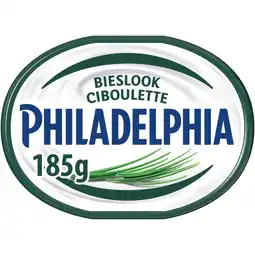 Albert Heijn Philadelphia Bieslook aanbieding