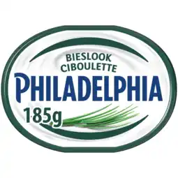 Albert Heijn Philadelphia Bieslook aanbieding