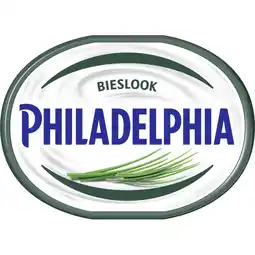 Albert Heijn Philadelphia Bieslook aanbieding