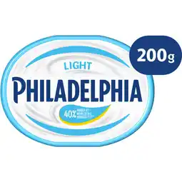 Albert Heijn Philadelphia Light aanbieding