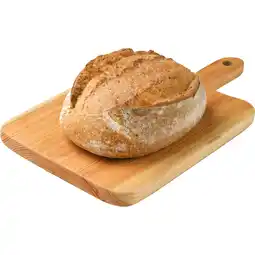 Albert Heijn AH Liefde & Passie Biologisch desem blond ongesneden aanbieding