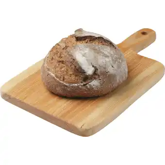 Albert Heijn AH Liefde & Passie Desem zonne rogge ongesneden aanbieding