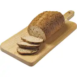 Albert Heijn AH Biologisch Batard volkoren zonnepit aanbieding