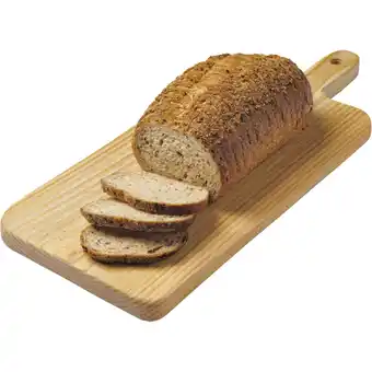 Albert Heijn AH Biologisch Batard volkoren zonnepit aanbieding