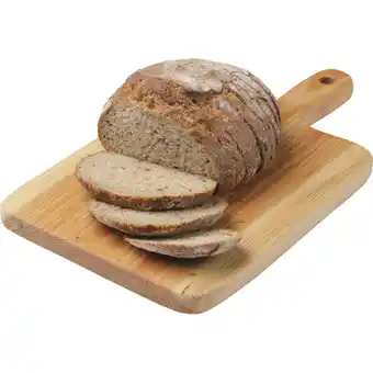 Albert Heijn AH Liefde & Passie Desem zonne rogge gesneden aanbieding