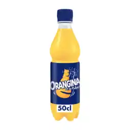 Albert Heijn Orangina Regular aanbieding