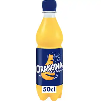 Albert Heijn Orangina Regular aanbieding