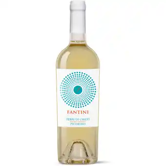 Albert Heijn Fantini Pecorino aanbieding