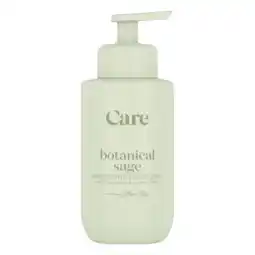 Albert Heijn Care Botanical sage energizing hand soap aanbieding