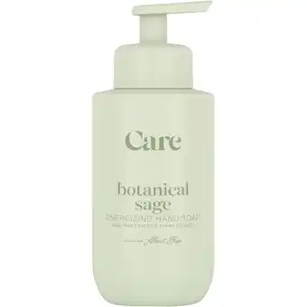 Albert Heijn Care Botanical sage energizing hand soap aanbieding