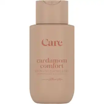 Albert Heijn Care Cardamom comfort shower gel aanbieding