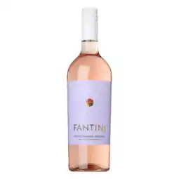 Albert Heijn Fantini Puglia rosato aanbieding
