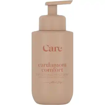 Albert Heijn Care Cardamom comfort hand soap aanbieding