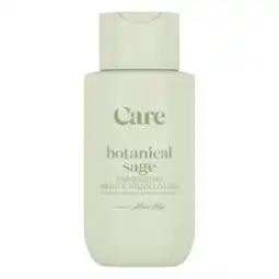 Albert Heijn Care Botanical sage hand & body lotion aanbieding