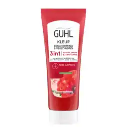 Albert Heijn Guhl Bescherming & verzorging 3in1 masker aanbieding