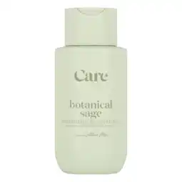 Albert Heijn Care Botanical sage shower gel aanbieding