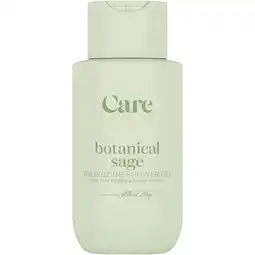 Albert Heijn Care Botanical sage shower gel aanbieding