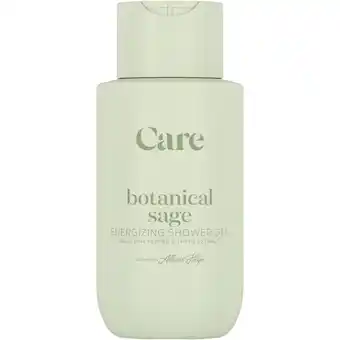 Albert Heijn Care Botanical sage shower gel aanbieding