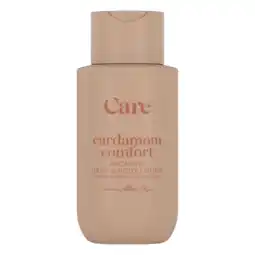 Albert Heijn Care Cardamom comfort hand & body lotion aanbieding