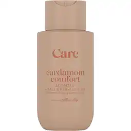 Albert Heijn Care Cardamom comfort hand & body lotion aanbieding