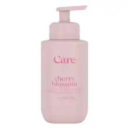 Albert Heijn Care Cherry blossom heavenly hand soap aanbieding