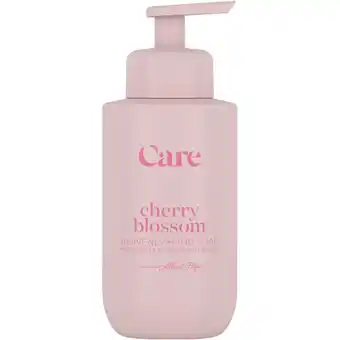 Albert Heijn Care Cherry blossom heavenly hand soap aanbieding