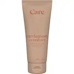 Albert Heijn Care Cardamom comfort hand cream aanbieding