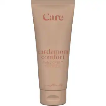 Albert Heijn Care Cardamom comfort hand cream aanbieding