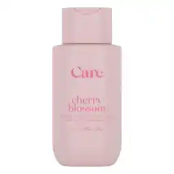 Albert Heijn Care Cherry blossom shower gel aanbieding