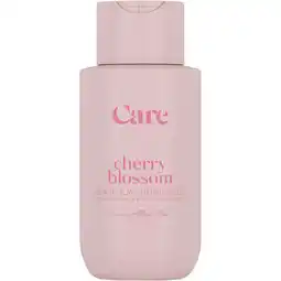 Albert Heijn Care Cherry blossom shower gel aanbieding