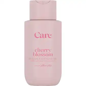 Albert Heijn Care Cherry blossom shower gel aanbieding