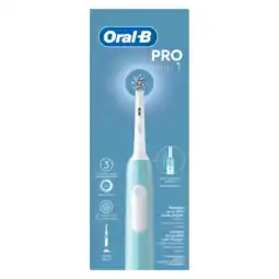 Albert Heijn Oral-B Pro series 1 aanbieding