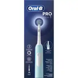 Albert Heijn Oral-B Pro series 1 aanbieding