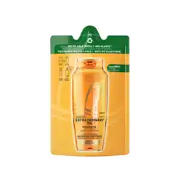 Albert Heijn L'Oréal Paris Elvive Extraordinary oil shampoo refill aanbieding