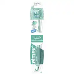 Albert Heijn Elmex Sensitive professional tandenborstel aanbieding