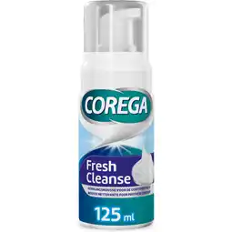 Albert Heijn Corega Fresh cleanse mousse aanbieding
