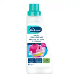 Albert Heijn Dr. Beckmann Geurverwijderaar aanbieding