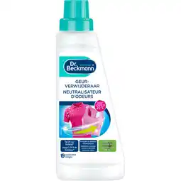 Albert Heijn Dr. Beckmann Geurverwijderaar aanbieding