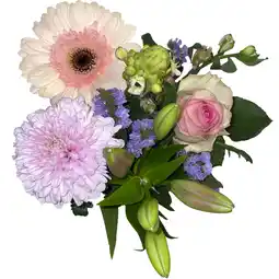 Albert Heijn AH Seizoensmix L aanbieding